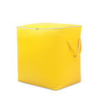 Storage Organizer Yellow Orange | Kelmera