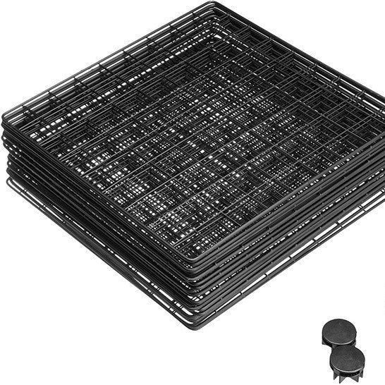 Storage Tray Stackable | Kelmera
