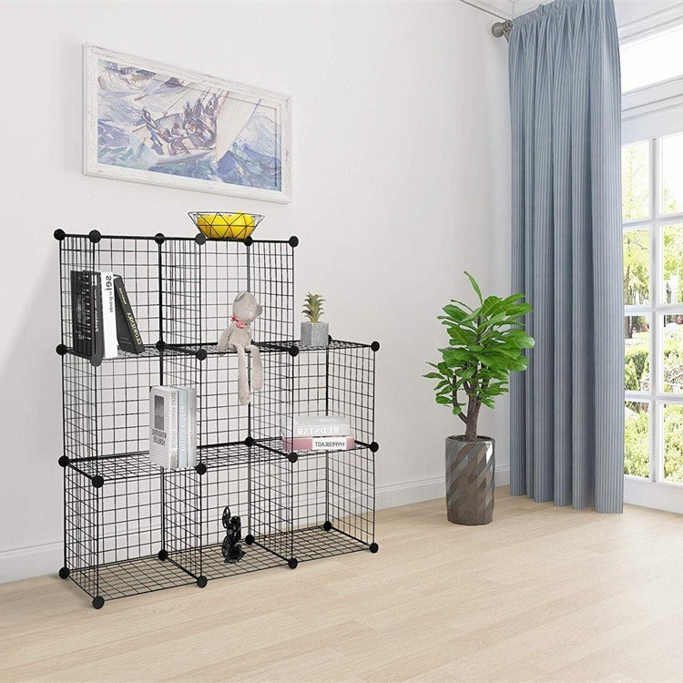 Storage Tray Stackable | Kelmera