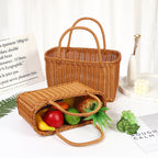 Storage Woven Basket | Kelmera