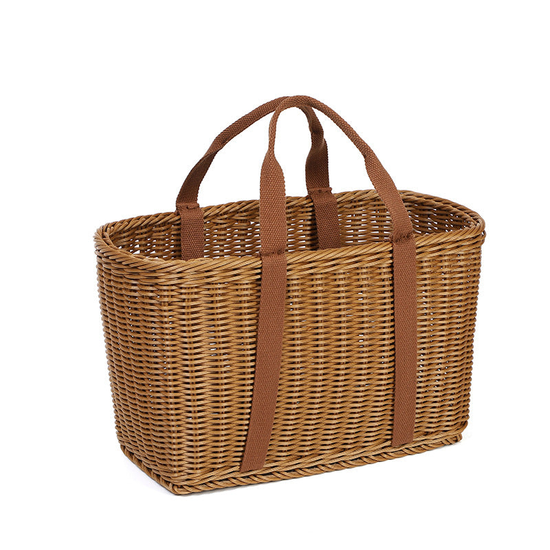 Storage Woven Basket | Kelmera
