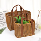 Storage Woven Basket | Kelmera