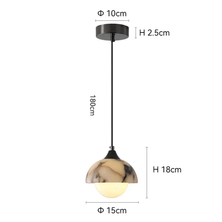 Stormdean Pendant Lamp