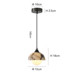 Stormdean Pendant Lamp