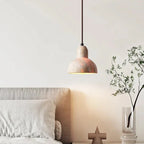 Stormdean Travertine Pendant Lamp