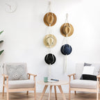 Straw Hat Halter | Kelmera