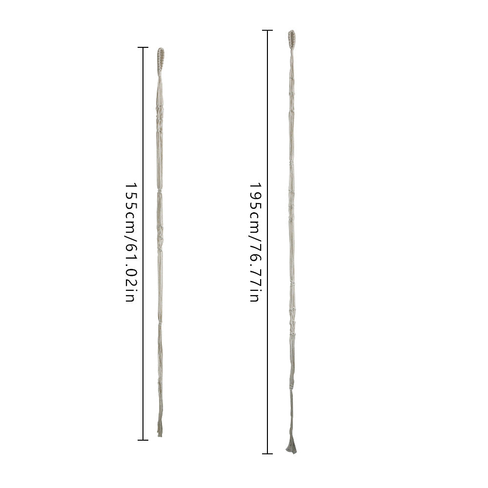 Straw Hat Halter | Kelmera