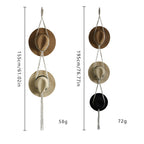 Straw Hat Halter | Kelmera