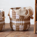 Structured Storage Basket | Kelmera