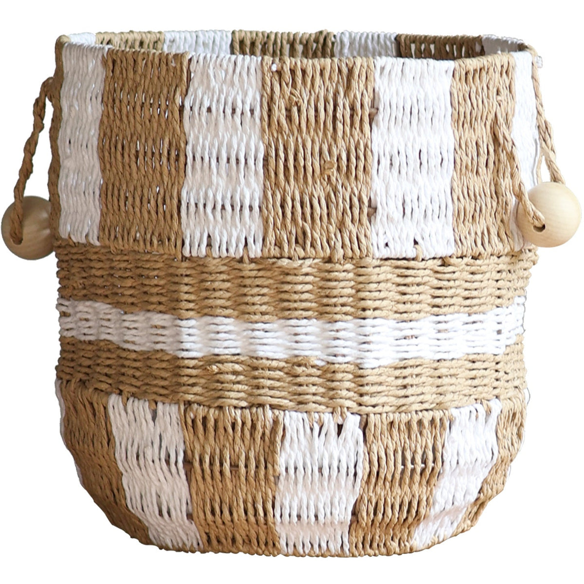 Structured Storage Basket | Kelmera