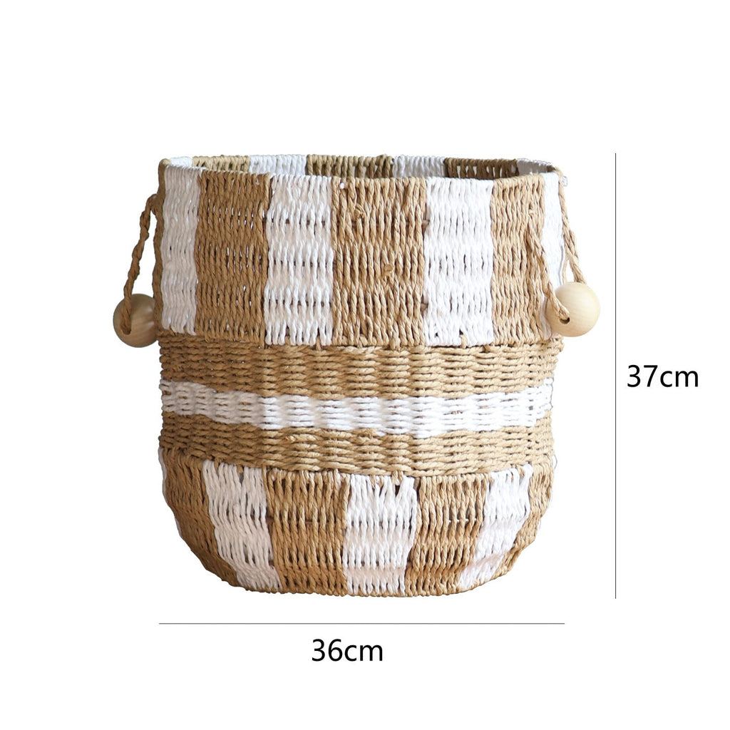 Structured Storage Basket | Kelmera