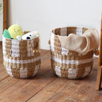 Structured Storage Basket | Kelmera