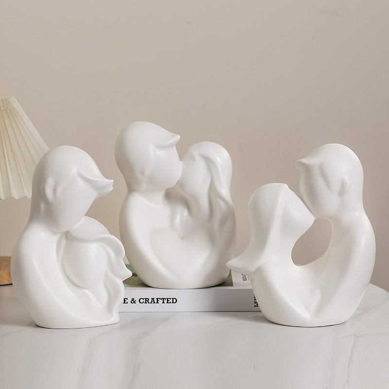 Stylish Amor Sculpture | Kelmera