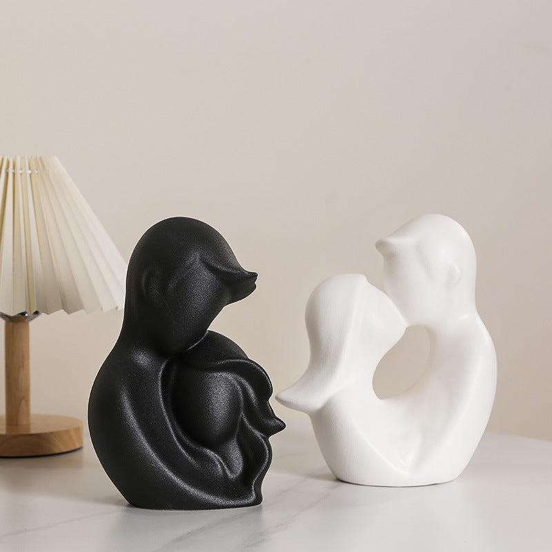 Stylish Amor Sculpture | Kelmera