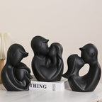 Stylish Amor Sculpture | Kelmera