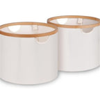 Stylish and Functional Storage Baskets | Kelmera