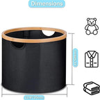 Stylish and Functional Storage Baskets | Kelmera