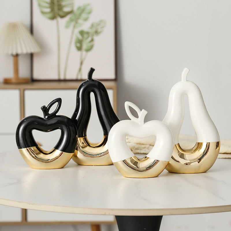 Stylish and Modern Decorative Figure | Kelmera