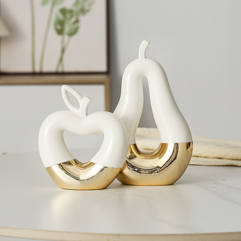 Stylish and Modern Decorative Figure | Kelmera