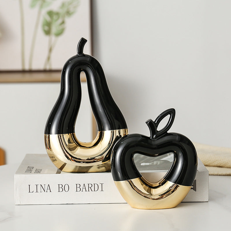 Stylish and Modern Decorative Figure | Kelmera