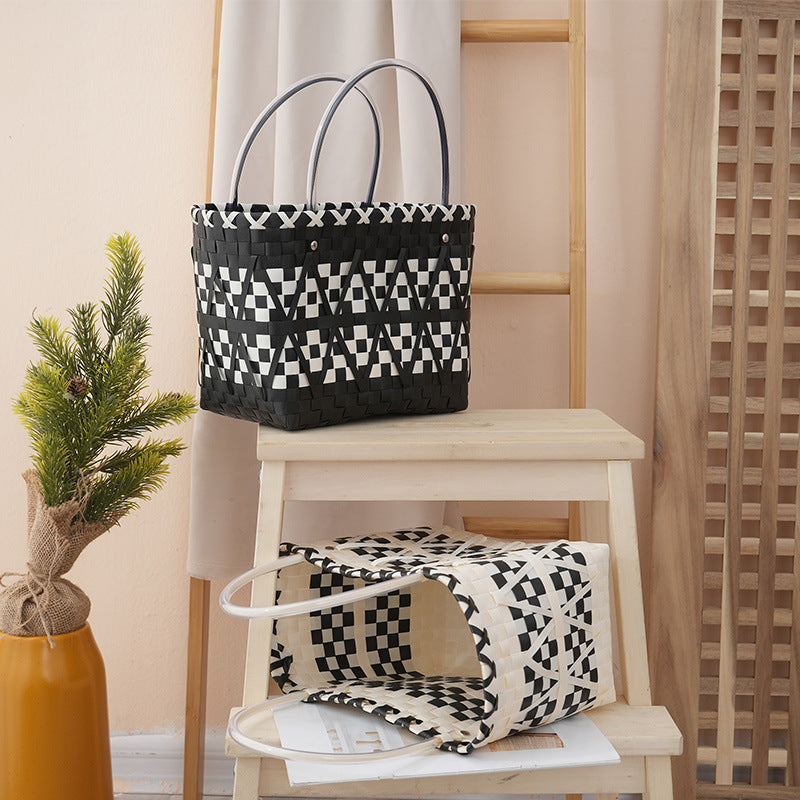 Stylish and Practical Shopping Bag | Kelmera