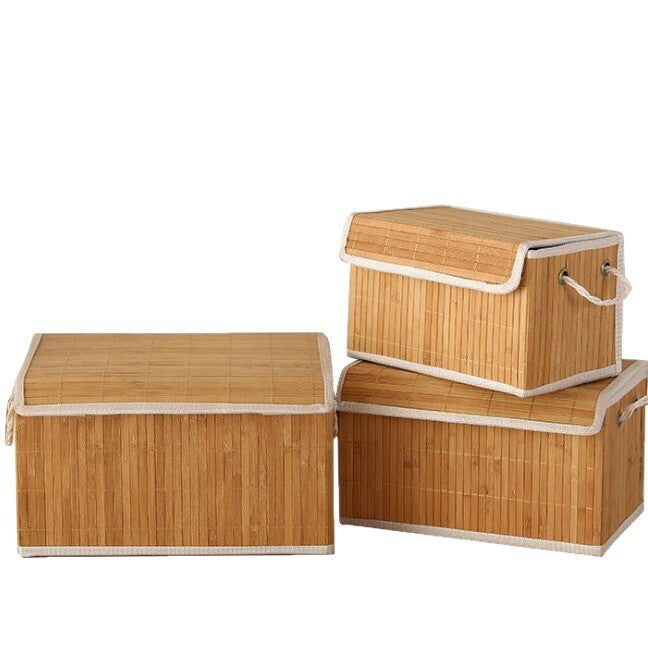 Stylish and Practical Storage Boxes | Kelmera