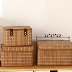 Stylish and Practical Storage Boxes | Kelmera
