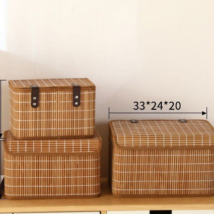 Stylish and Practical Storage Boxes | Kelmera