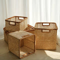 Stylish and Practical Waste Bin Soft Textile | Kelmera