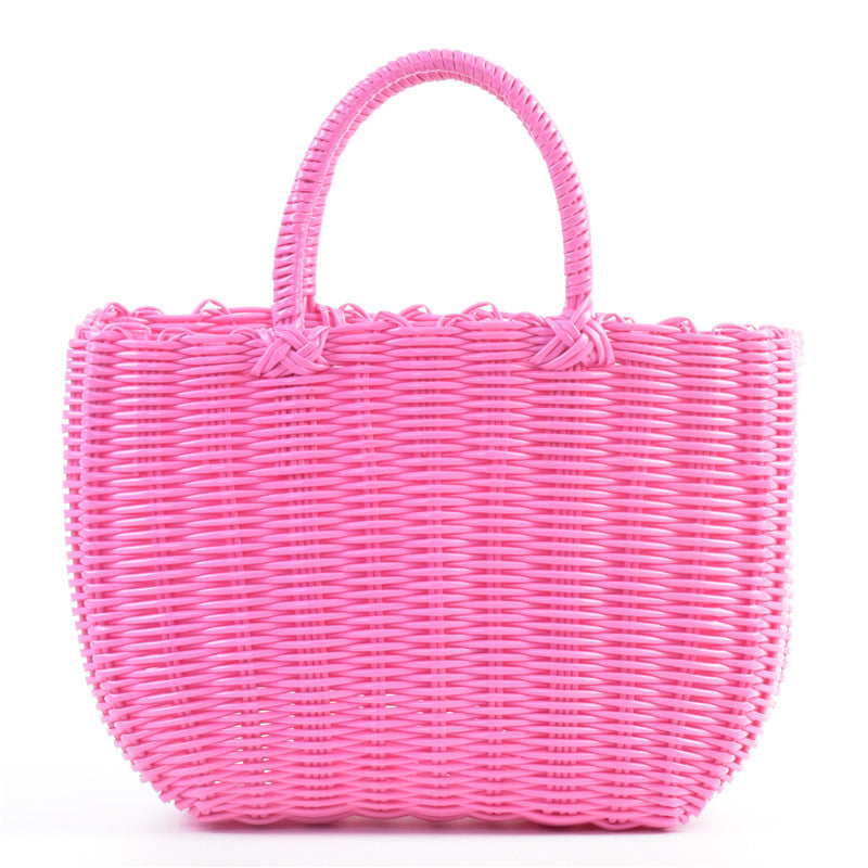 Stylish Basket Bag | Kelmera