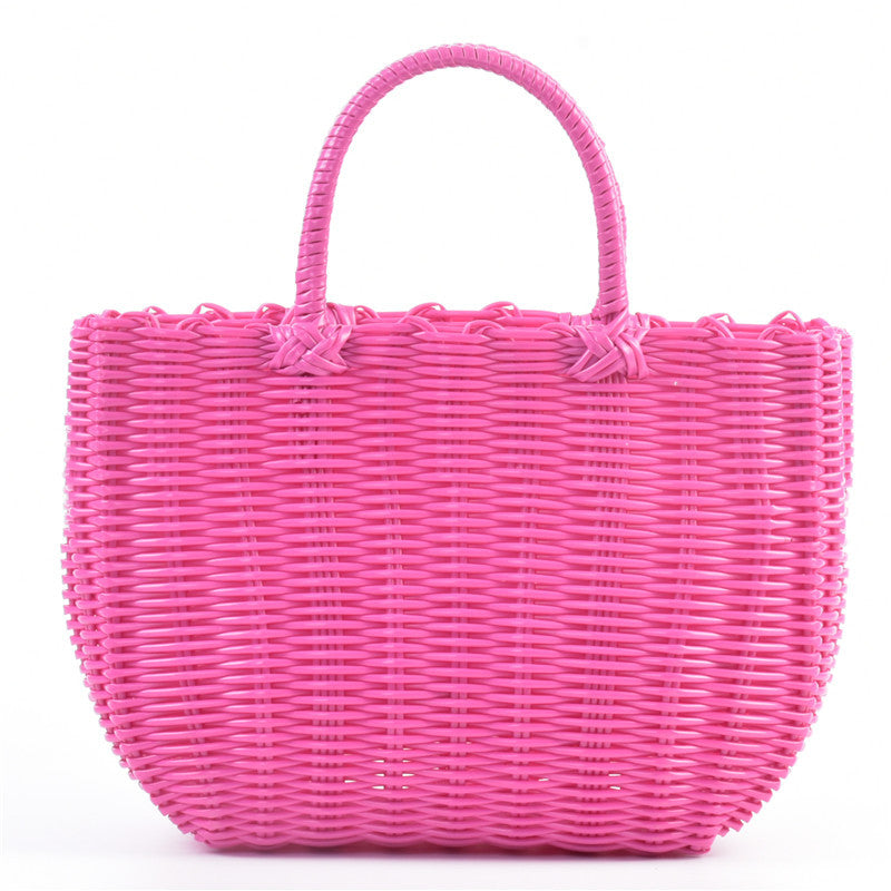 Stylish Basket Bag | Kelmera