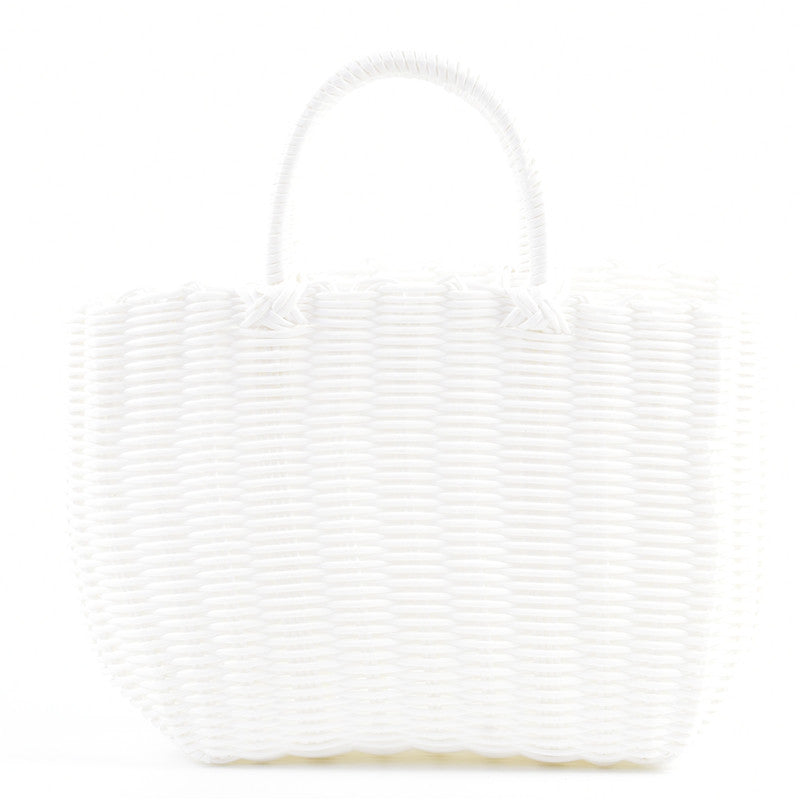 Stylish Basket Bag | Kelmera