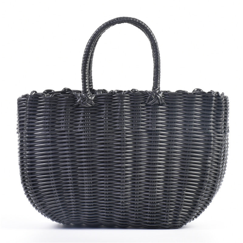 Stylish Basket Bag | Kelmera