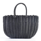 Stylish Basket Bag | Kelmera