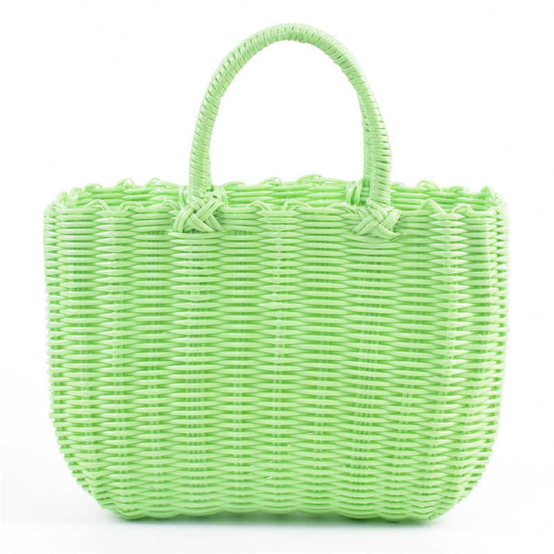 Stylish Basket Bag | Kelmera