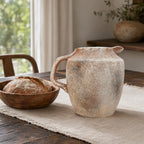 Stylish Ceramic Jug | Kelmera