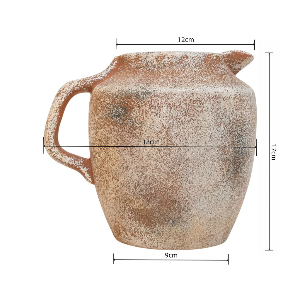 Stylish Ceramic Jug | Kelmera