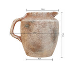Stylish Ceramic Jug | Kelmera