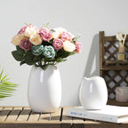 Stylish Ceramic Vase | Kelmera