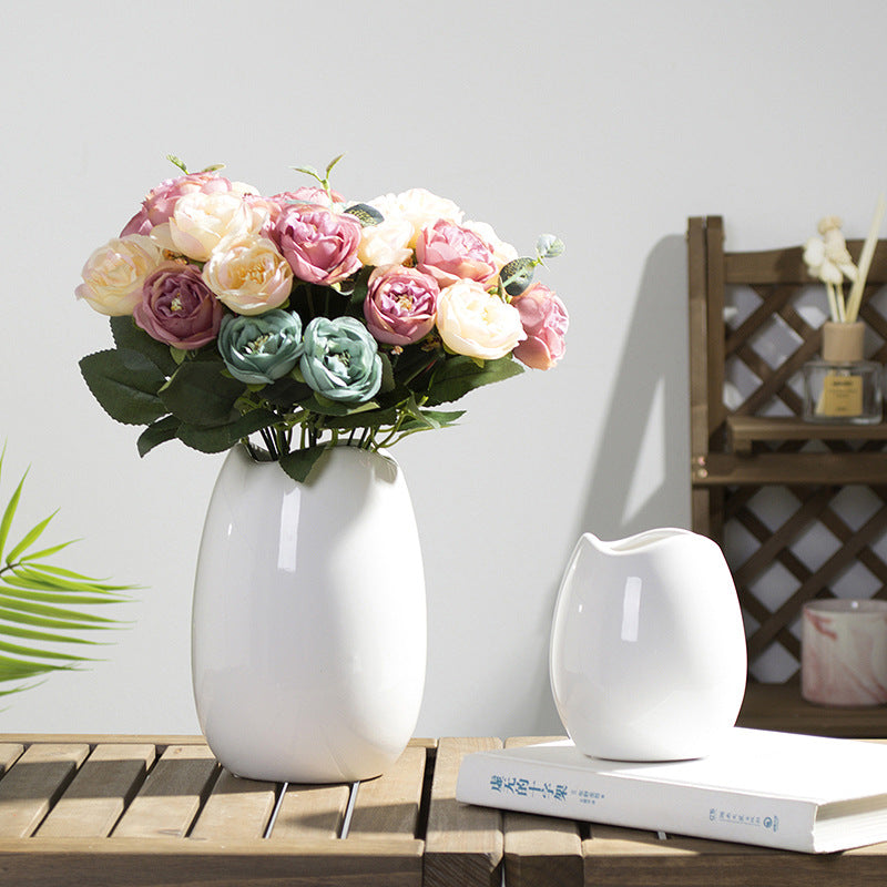 Stylish Ceramic Vase | Kelmera