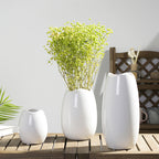 Stylish Ceramic Vase | Kelmera