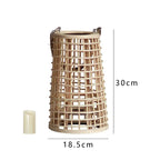 Stylish Decorative Basket | Kelmera