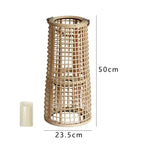 Stylish Decorative Basket | Kelmera