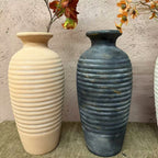 Stylish Decorative Ceramic Vase | Kelmera