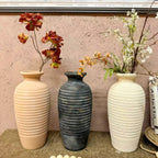 Stylish Decorative Ceramic Vase | Kelmera