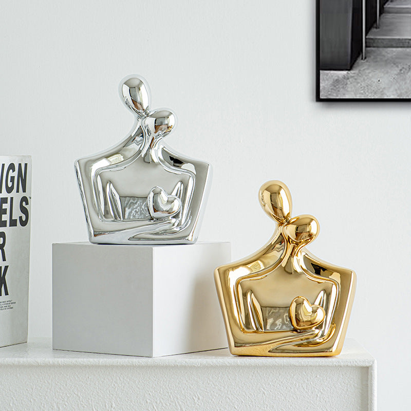 Stylish Decorative Figure | Kelmera