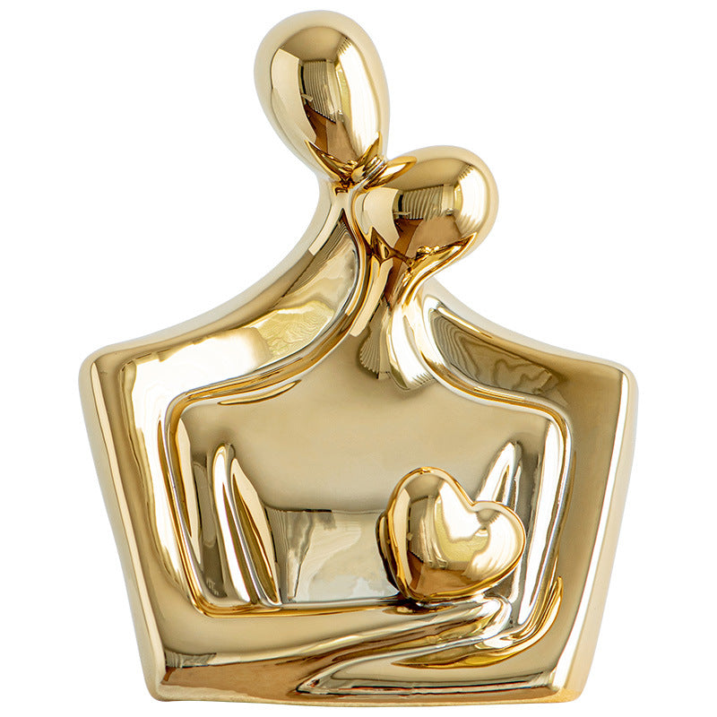 Stylish Decorative Figure | Kelmera