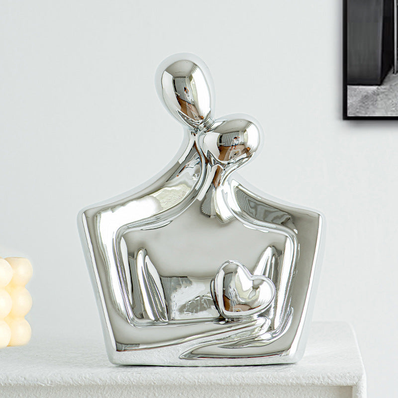 Stylish Decorative Figure | Kelmera