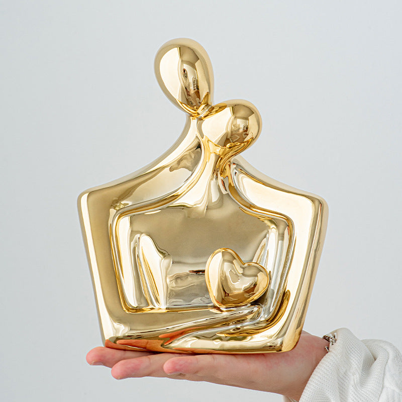 Stylish Decorative Figure | Kelmera