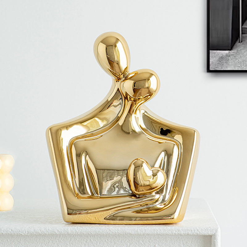 Stylish Decorative Figure | Kelmera